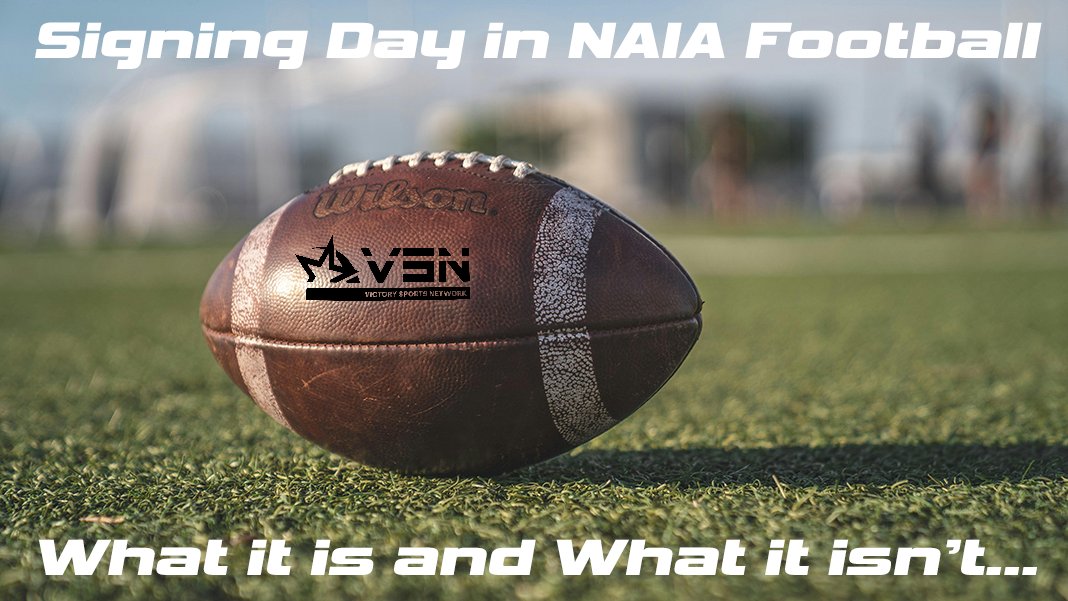 Victory Sports Network NAIA News Feed tweet media