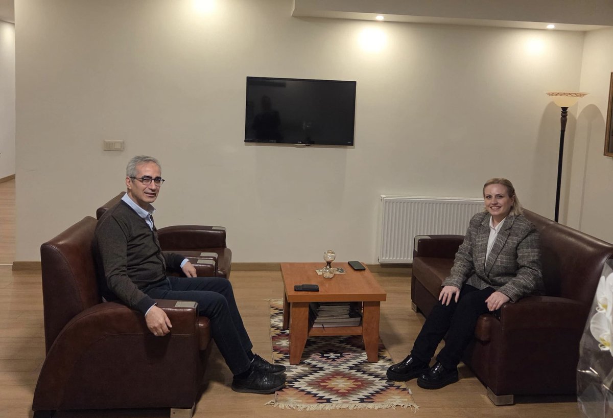 Coşkun Yıldırım tweet media