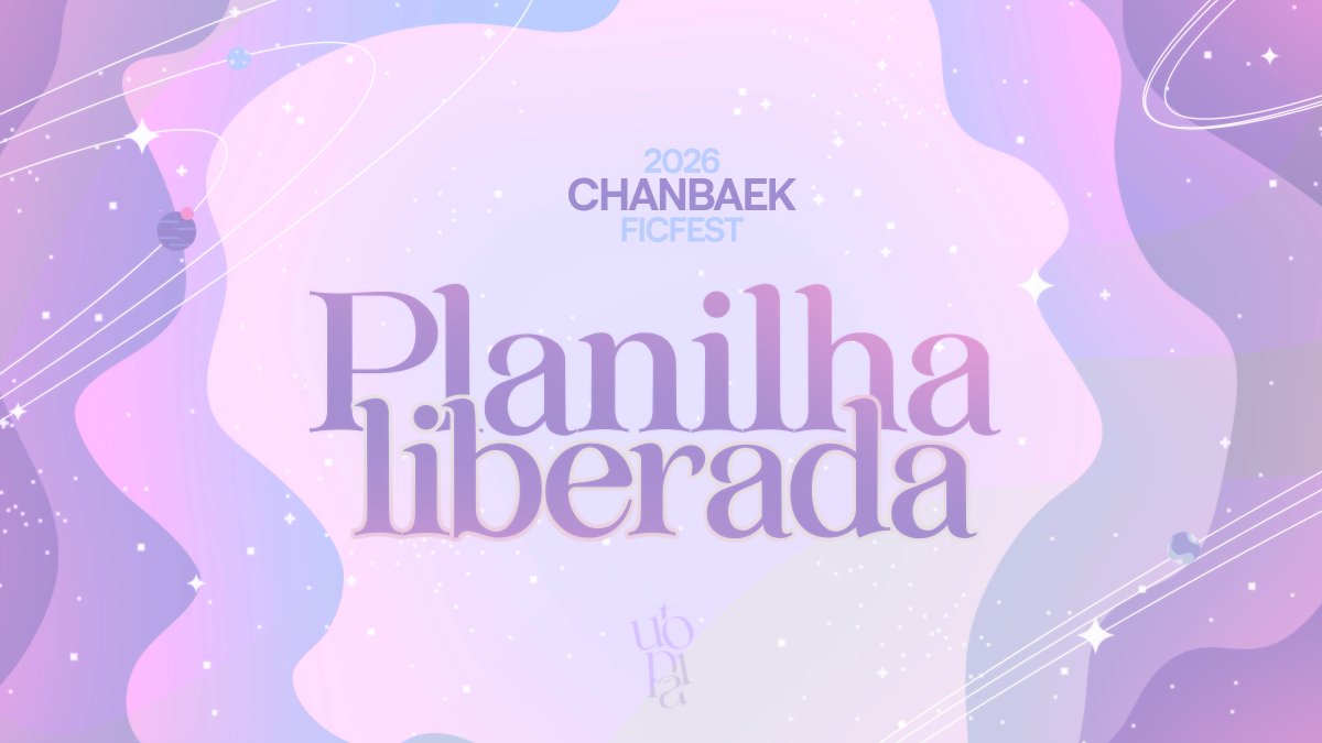 utopiaficfest's tweet photo. O momento chegou! 💜✨

Nossa planilha conta com cerca de 100 plots doados! 

Por isso, leiam com calma, anotem os números dos seus plots favoritos e aguardem a inscrição de autores dia 20/02, às 18h.

Estamos gratos pela participação💜 #UtopiaFicFest

🔗: https://t.co/K0iOyvmahg https://t.co/uee8HCCB3D