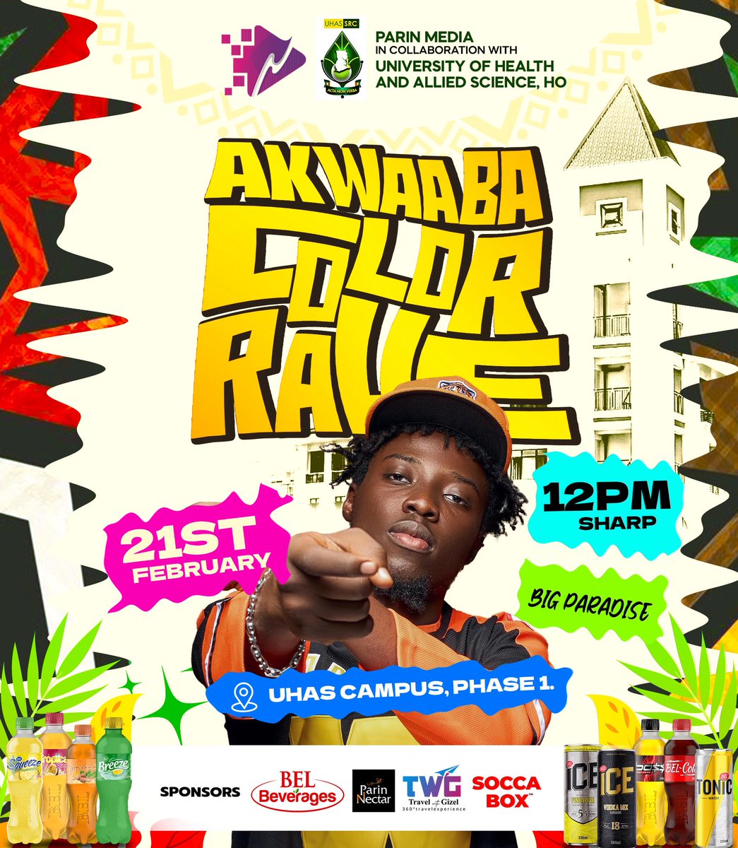 Big Paradise tweet media