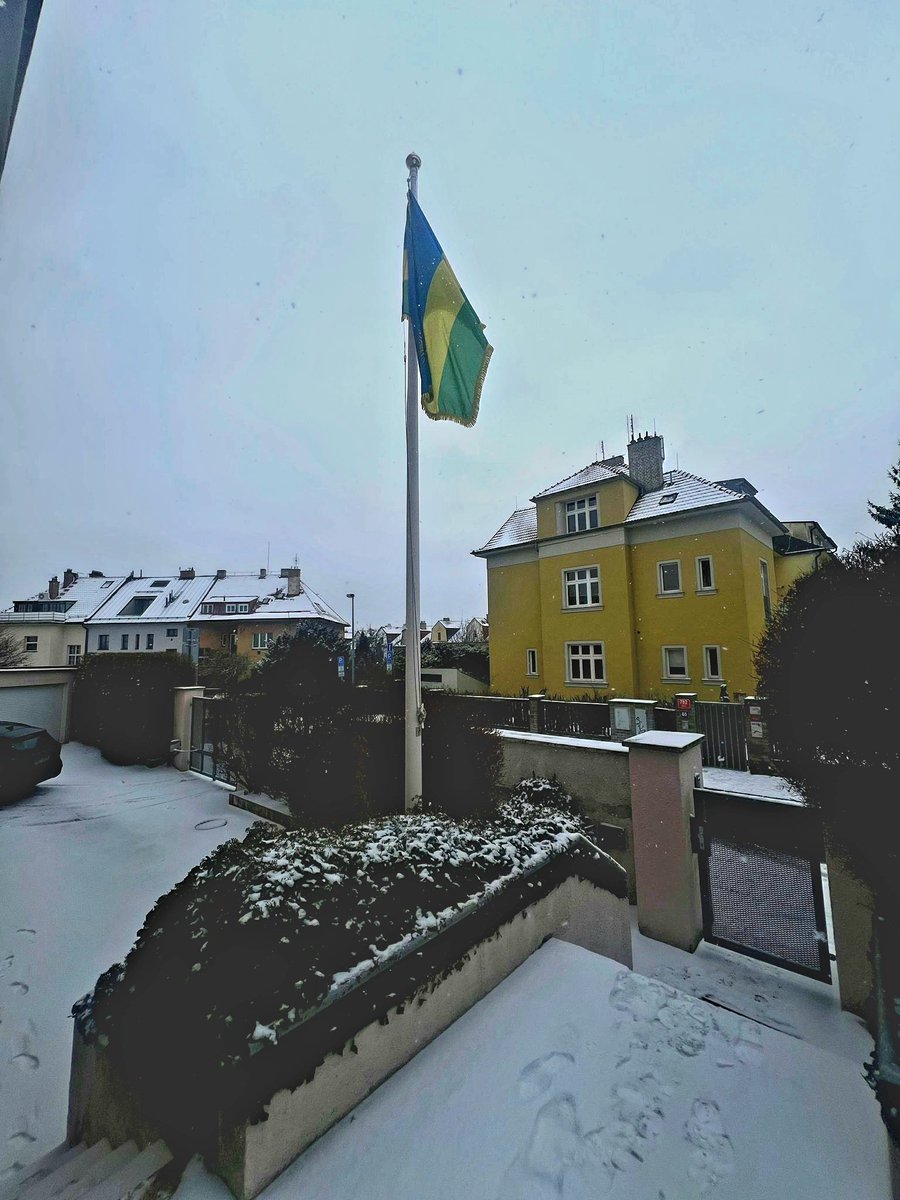 Rwanda In the Czech Republic tweet media