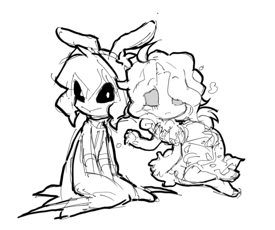 uwu_lmfao20497's tweet photo. #Ithaqua #nayade 🦭 https://t.co/fgjsLgPzSB