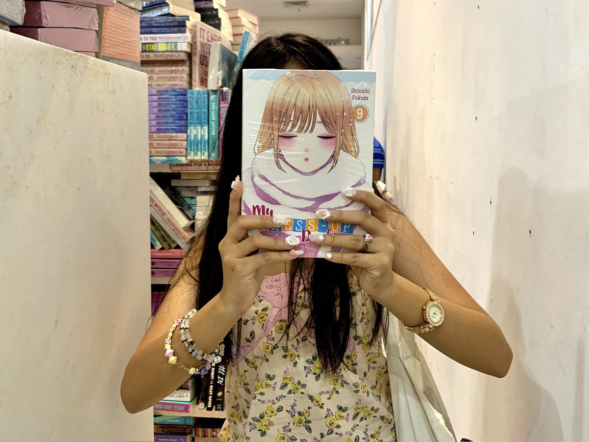 i'm literally #marin