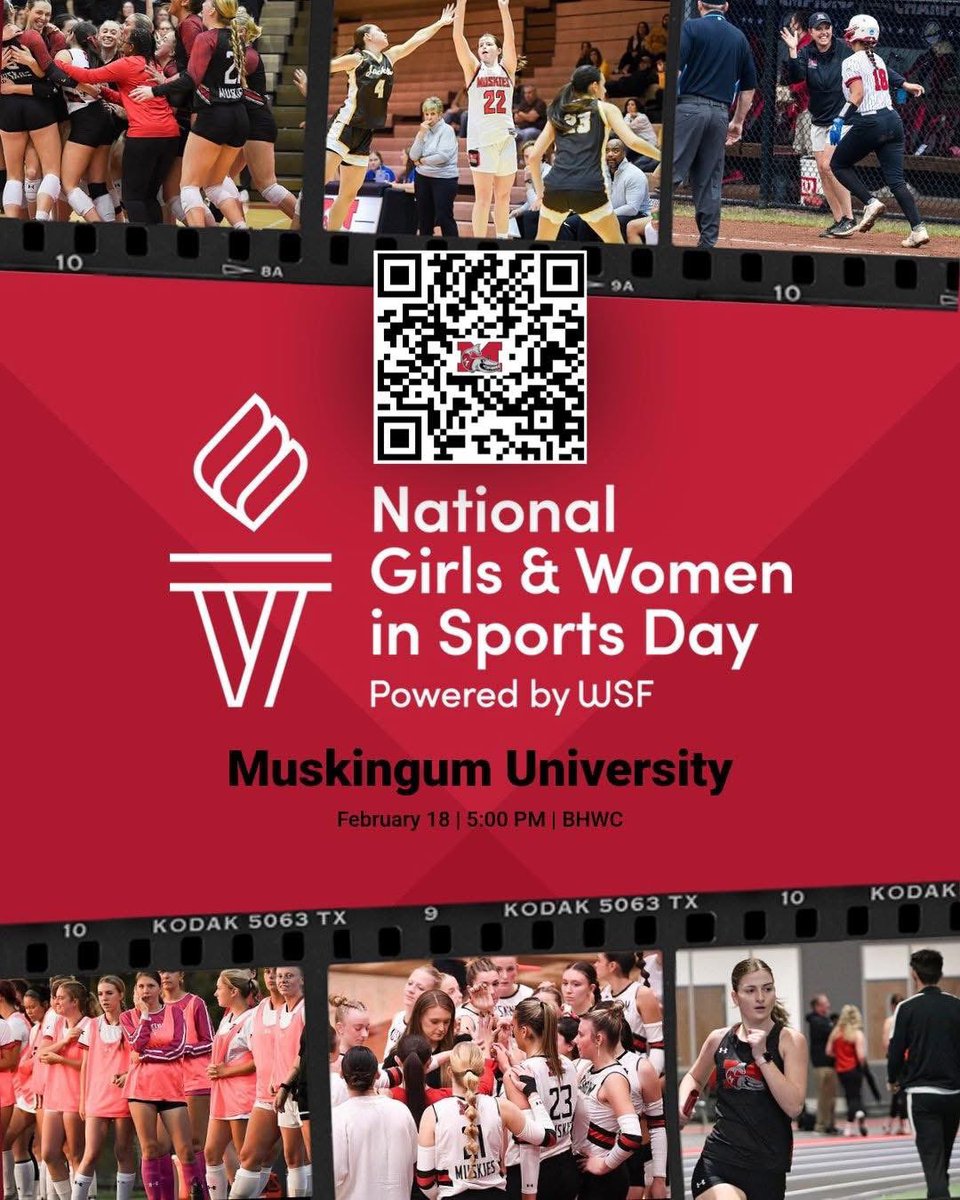 Muskingum Athletics tweet media