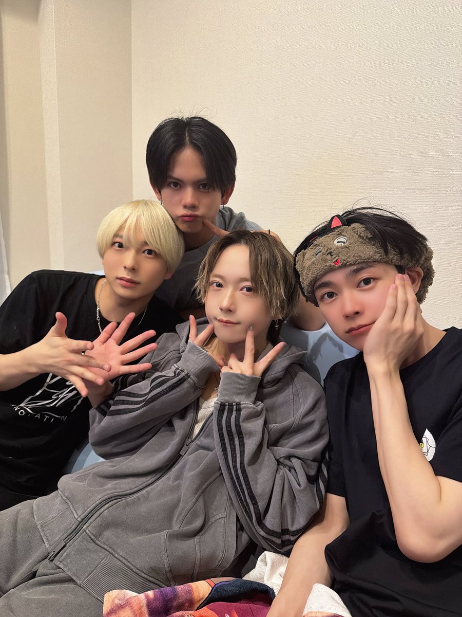 火ノ宮 夕 (@7min_yu) / Posts / X