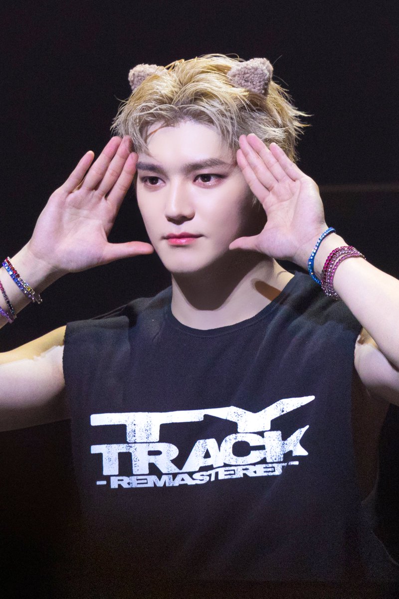 260216 요코하마🐈 #태용 #TAEYONG