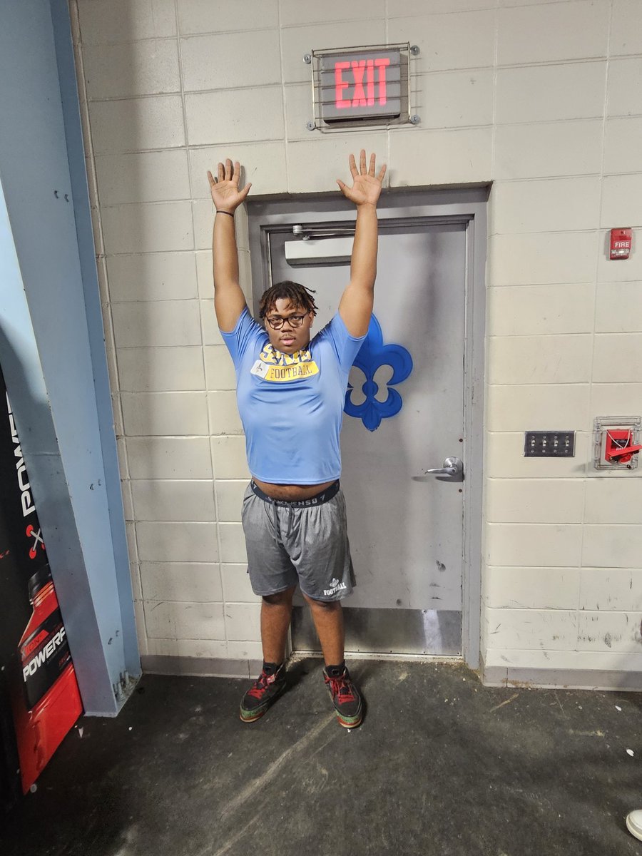 Recruit Selma tweet media