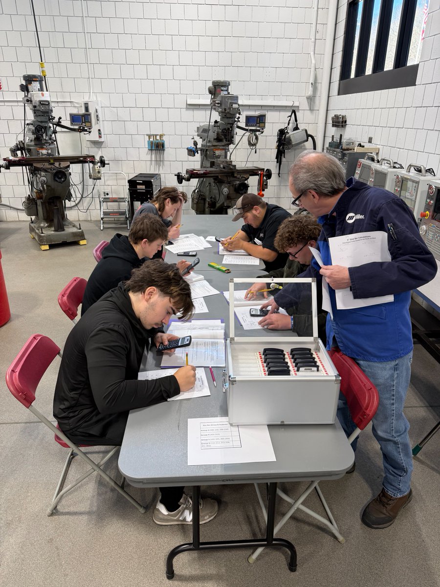 Mastercam tweet media