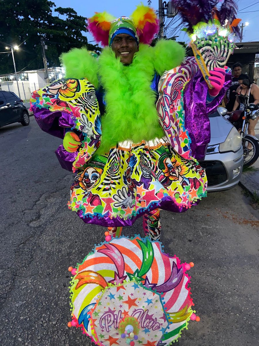 Isso aqui é arte! 🥳🤡😍