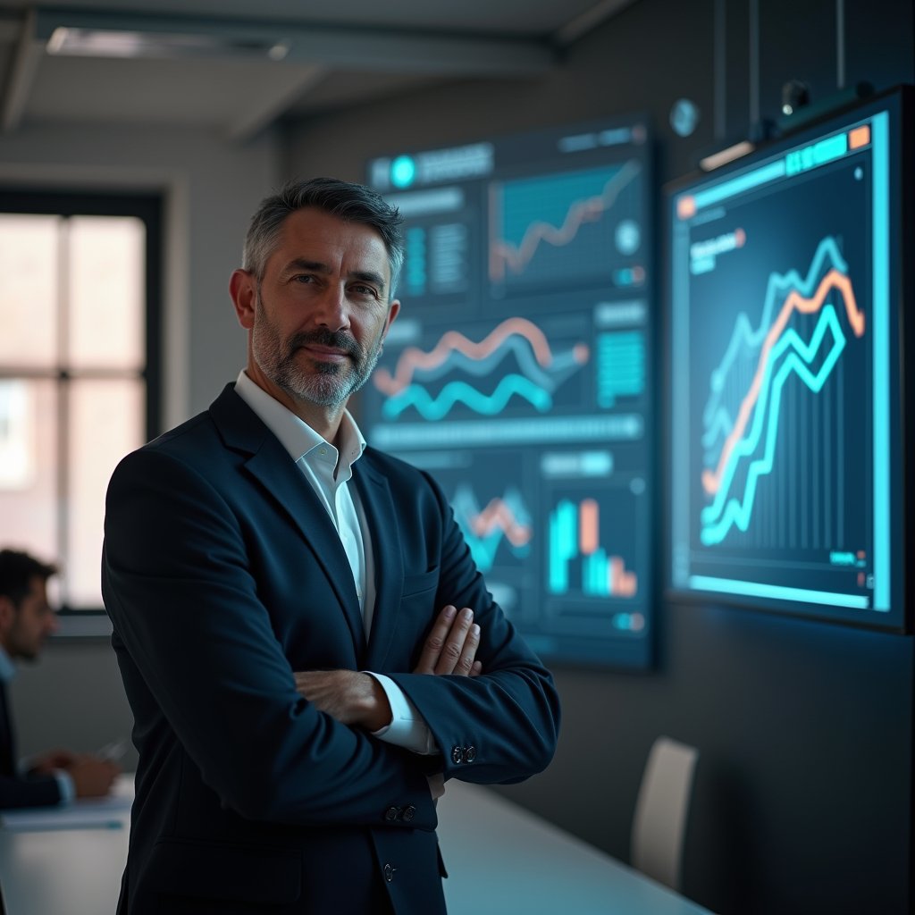 ezyeddy's tweet image. A leader spotted a hidden strength via EZLeadership’s real‑time insights and reassigned tasks—sprint velocity improved with less risk and clearer career paths. Make faster, smarter team decisions: wix.to/oNjmwWi 🔍⚡️ #Leadership #TeamPerformance