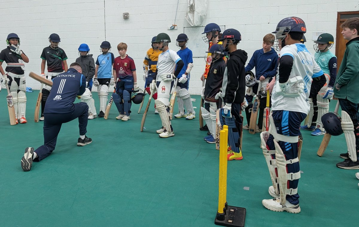 CricketLeinsterYouth tweet media