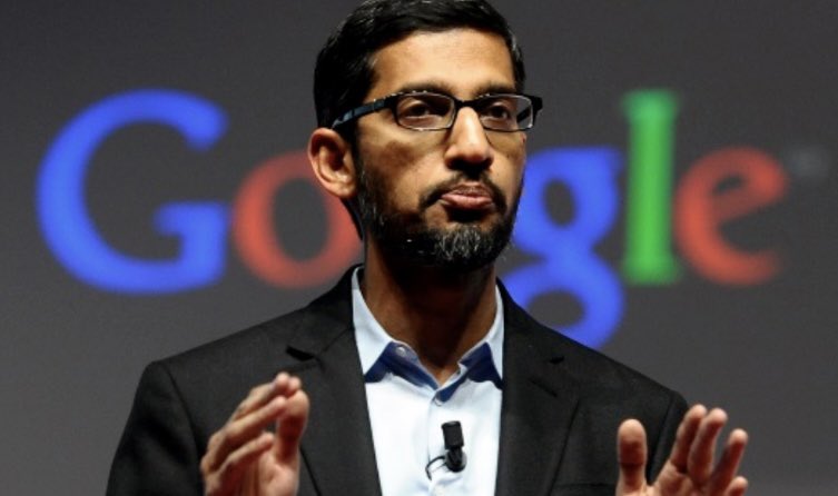 🔵 #Twiteratti

El CEO de Google areconoció algo realmente aterrador. Afirma que su propia IA ha comenzado a realizar acciones para las que no fue programada y que opera bajo la lógica de una “caja negra” que autoaprende. ¿Estamos ante el inicio de algo que ya no podemos