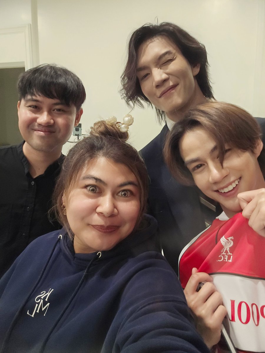 ZeLyNn's tweet photo. เลิกกองคับ 🤍

@oat_psk
@Yong_yutt

SHOOTING KNOT Q1

#ShootingKNOT
#KNOTtheseries https://t.co/m0NLN09zY5
