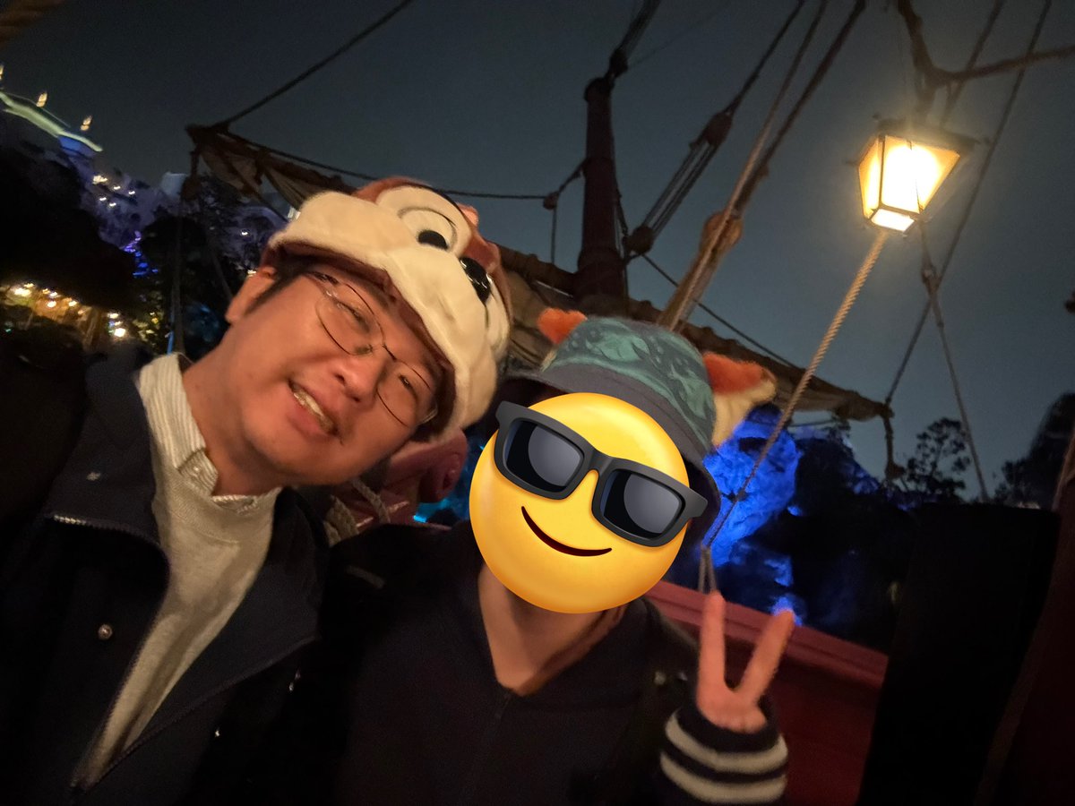 locky_seclet's tweet photo. 彼氏とディズニーシー行ってきた。
疲れたけど楽しかった！！ https://t.co/Pqm2eCPCUH