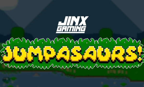 chipmonkzslots's tweet photo. https://t.co/OmHhnySOwc
Jumpasaurs! (Jinx Gaming) – Slot Review https://t.co/bMYKCUC8av