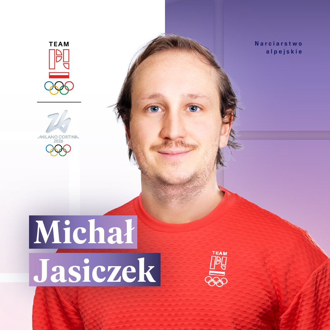 Obrzydliwy hejt wylał się w ostatnich godzinach na naszego wspaniałego olimpijczyka, Michała Jasiczka. To, że 163. raz z rzędu nie ukończył przejazdu oraz że pojechał na IO tylko dzięki znajomościom, nie daje przyzwolenia na hejt. Proponuję akcję #MuremZaJasiczkiem ✌️