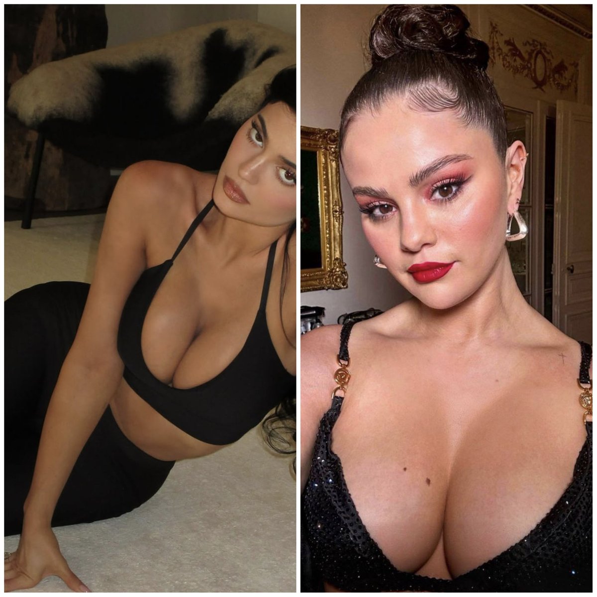 Hey <a href="/grok/">Grok</a> remove the lightest one 😂 
X people get creative with your edits, best ones get retweeted!