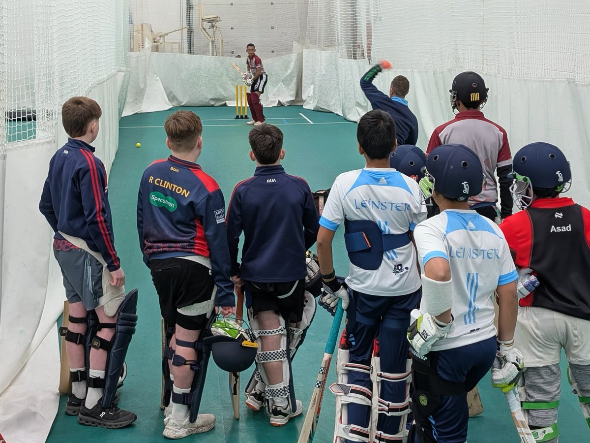 CricketLeinsterYouth tweet media