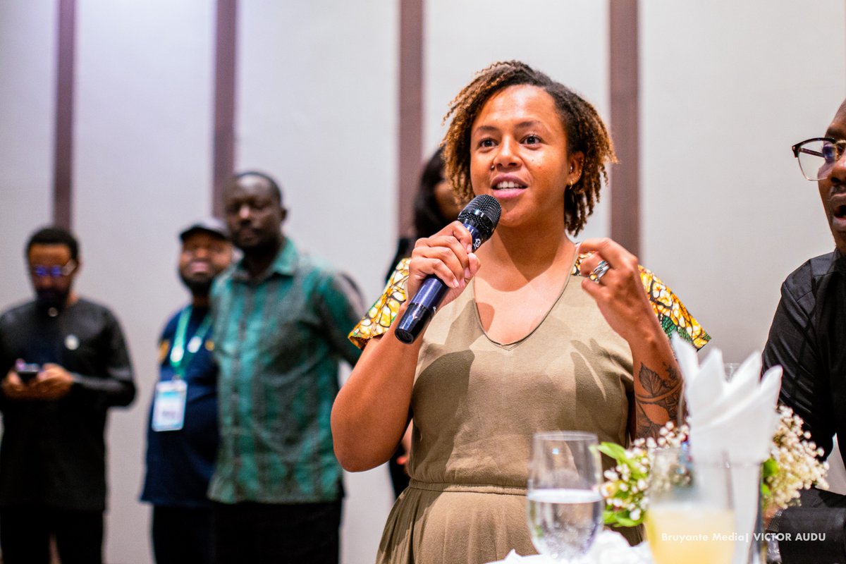African Union ECOSOCC tweet media