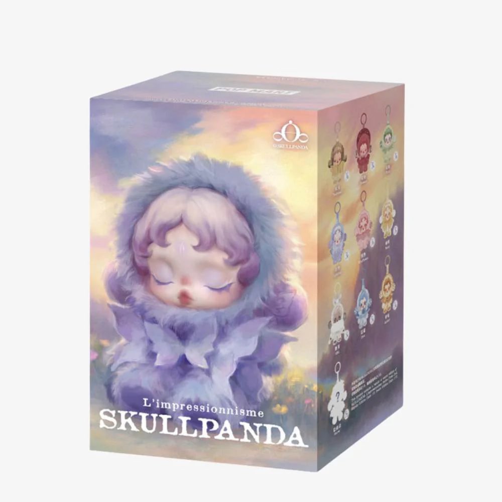 elimde bir tane popmart orijinal skullpanda l’impressionnisme mevcut, blindbox kutusuyla birlikte, hiç açılmadı. düşündüğünüz fiyat ile mesaj atabilirsiniz 💌 <a href="/blindboxsatis/">blind box satış / go rt</a> <a href="/bujosatis/">⊹ bujo ürünleri satış/go! 🐰</a>