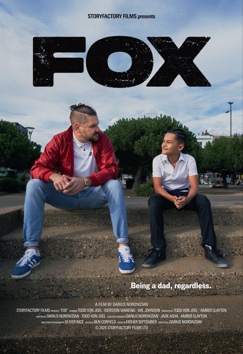 Todd Von Joel tweet media