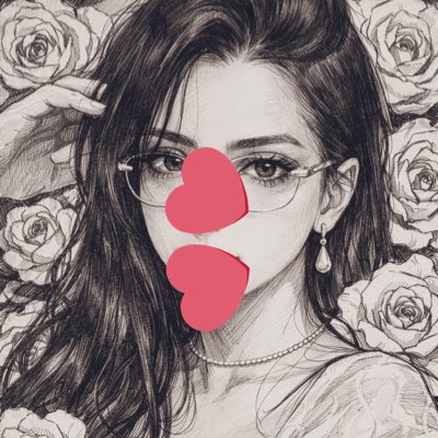 متخلفه عقليا tweet media