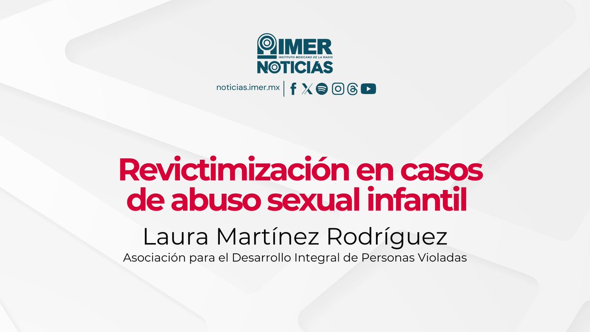 IMER Noticias tweet media