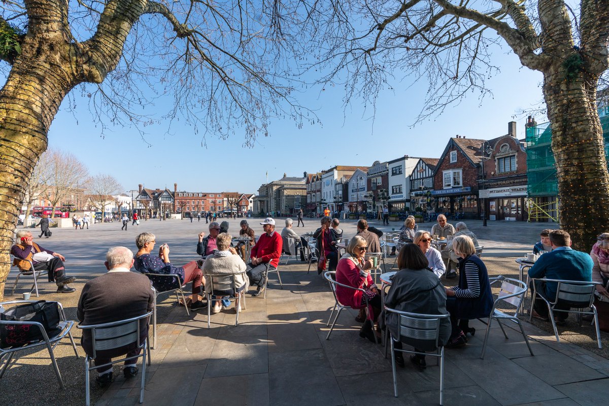 VisitWiltshire tweet media