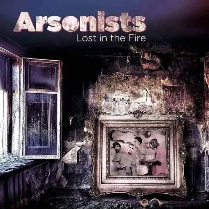 GoodRapMuzik's tweet image. Un día como hoy, hace 8 años, salía el tercer álbum de #Arsonists Lost in the Fire de 2018 🎧🔊🎶 @the_arsonists