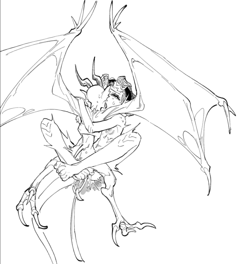 Hongki 2.0 🏳️🌈 tweet media