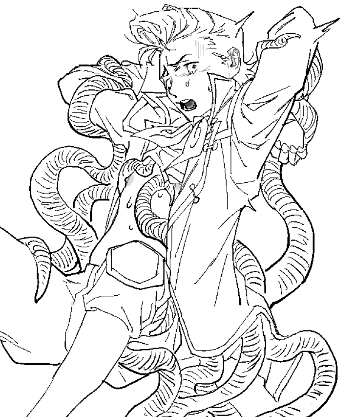 Hongki 2.0 🏳️🌈 tweet media