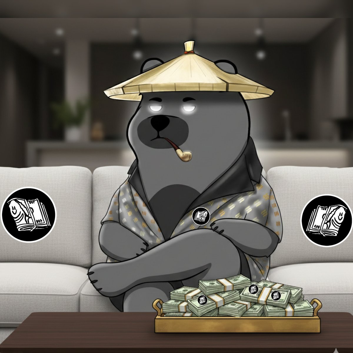 excelisbased's tweet image. 𝐓𝐡𝐞 𝐔𝐆𝐋𝐘 𝐋𝐢𝐟𝐞𝐬𝐭𝐲𝐥𝐞 

● What's the Ugly Lifestyle?
It's simply a Lifestyle that is  sponsored by your UGLYCASH Visa Card. Which is now easily accessible on your Google pay wallet.

I got my white couch with @Uglycash Card. 

Spending Crypto Like Cash @__iamcharis