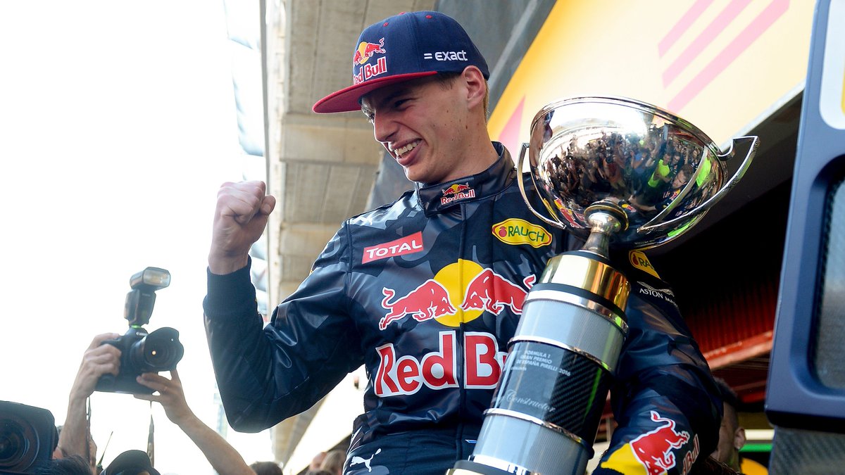 Formula 1 tweet media