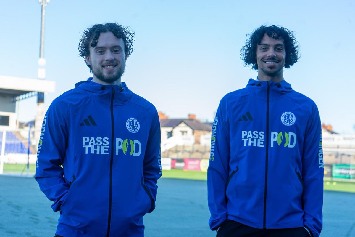Macclesfield FC (C) tweet media