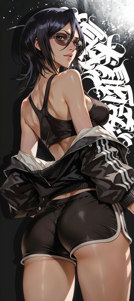 Casual Rukia <a href="/BleachAnime/">Bleach Anime</a> <a href="/RUKIAFEED/">rukia pics</a> #bleach #rukiakuchiki