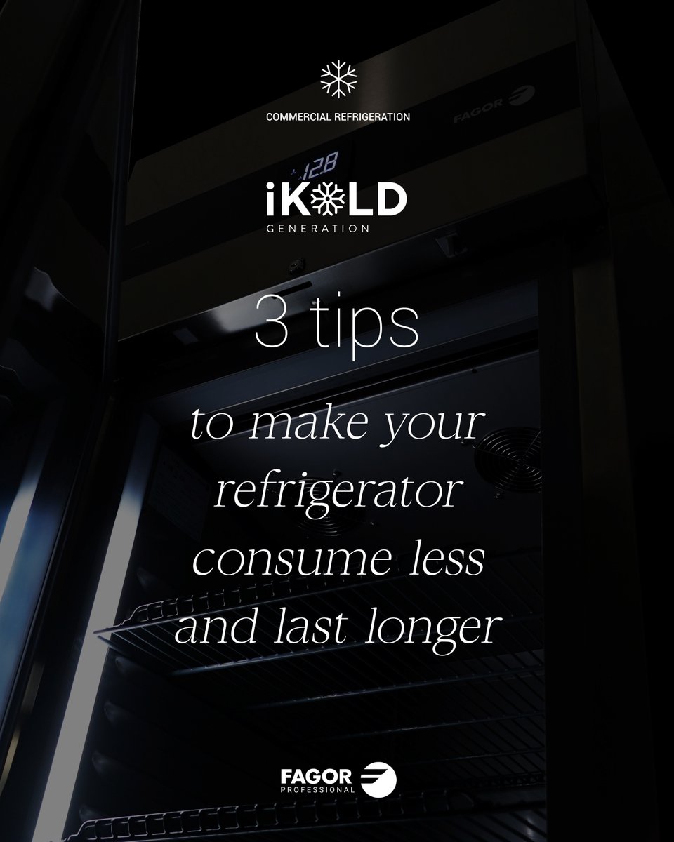 Fagor Professional Food Service tweet media