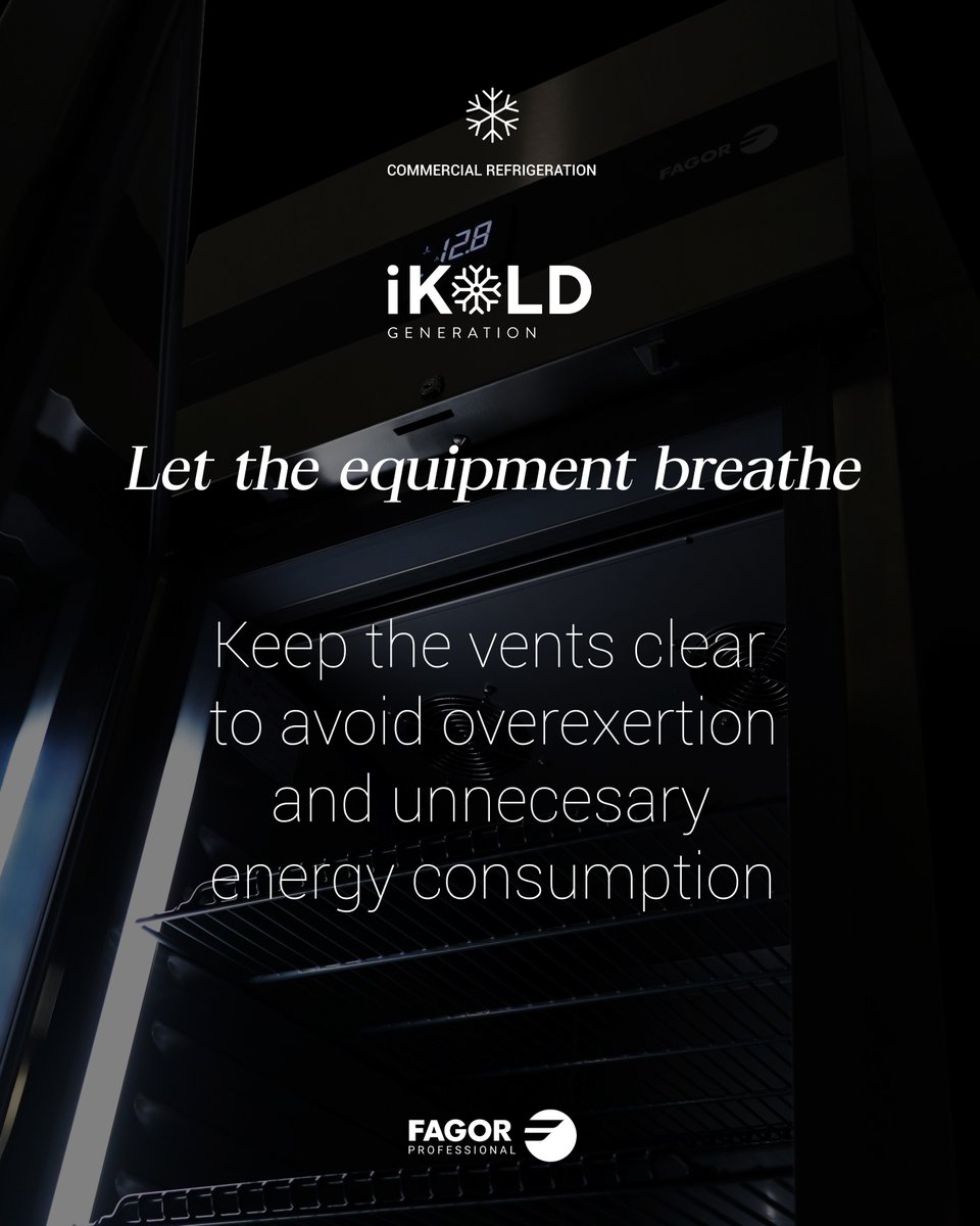 Fagor Professional Food Service tweet media