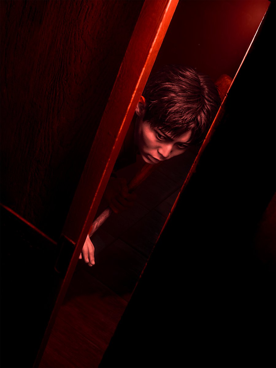 lushshading's tweet image. Frames: Silent Hill f    

#silenthillf #KONAMI #VirtualPhotography #ThePhotoMode #VPWorld #VGPNetwork #LandofVP #VGPUnite #VGPNetwork #VPCONTEXT