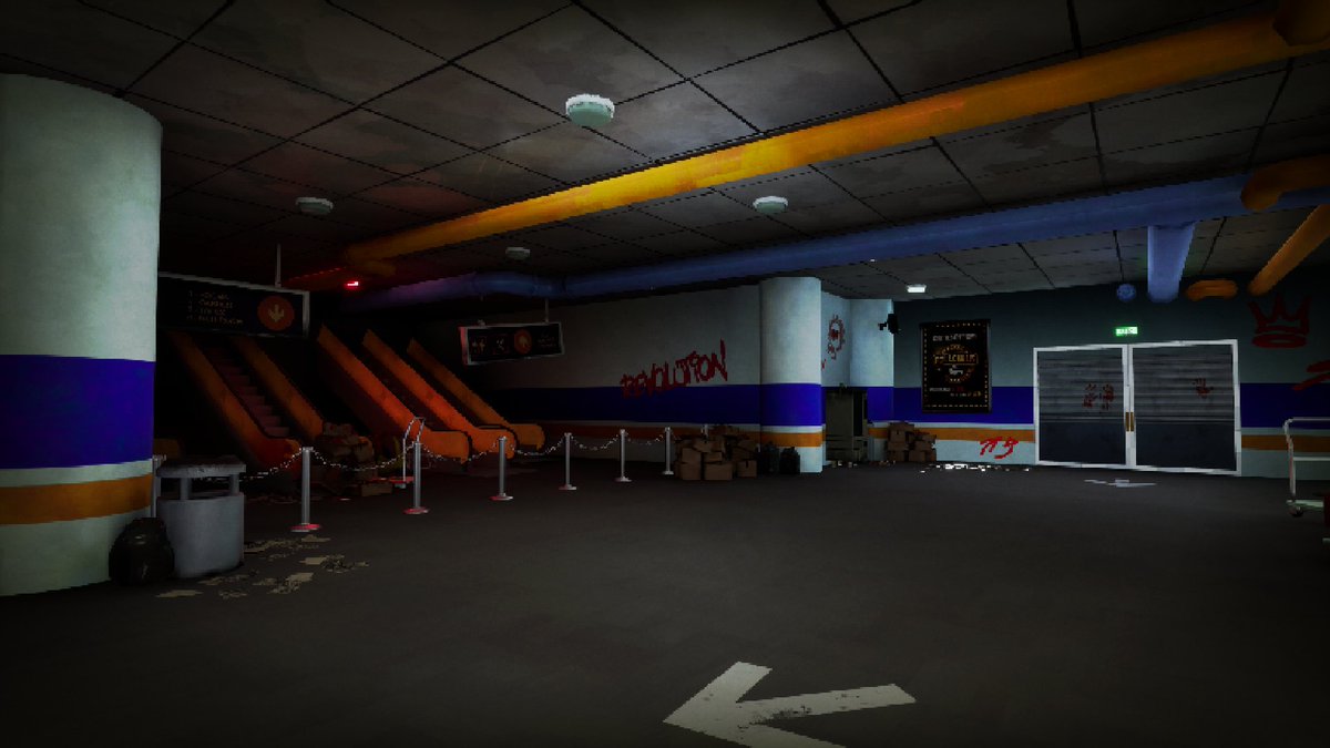 Gamezilla *SERVER UPDATING* tweet media