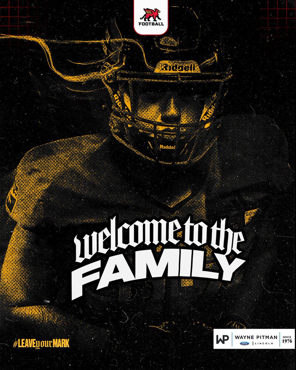 GryphonFootball tweet media