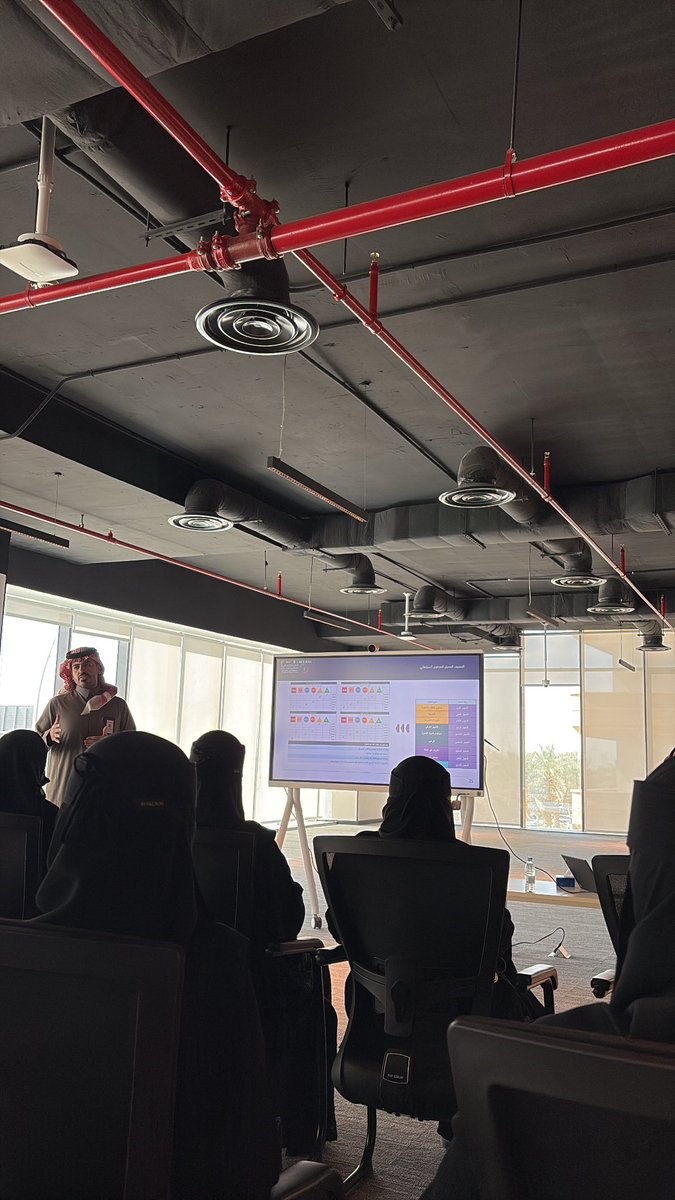 Gghala911's tweet photo. من أمتع الزيارات الي قد رحت لها كل الشكر لـ@Gmedia_SA https://t.co/zD2yCDXvgI