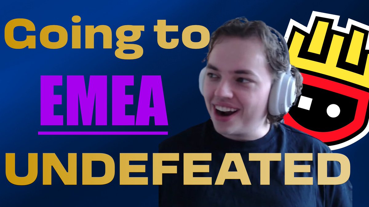 <a href="/DealerSeal/">Seal</a> vertelt waarom hij terug in de Benelux is. Waarom de <a href="/RoadOfLegends/">Road Of Legends</a> domineren pas het begin is van <a href="/FritesEC/">Frites Esports Club</a> verhaal.

Ik heb ontzettend genoten van dit interview, dankjewel Fabian. Dit gaat zeker niet de laatste zijn...

Volledige interview in de comments!