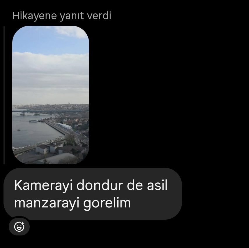 yok ben şımarık bir kız çocuğu olucam  kankalarım öyle istiyoo