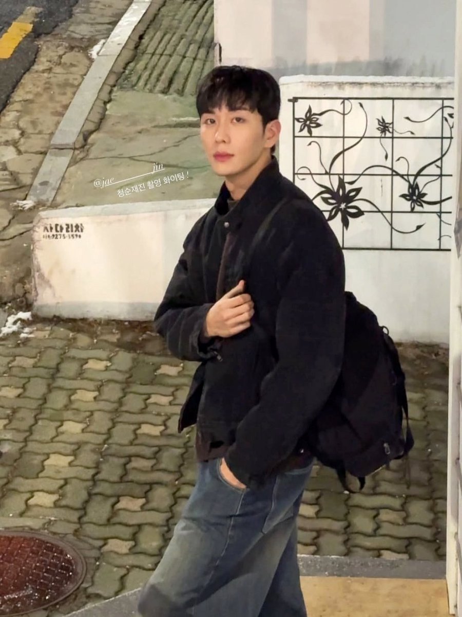 NEED JAEJIN TO GROW HIS HAIR #singlesinferno5