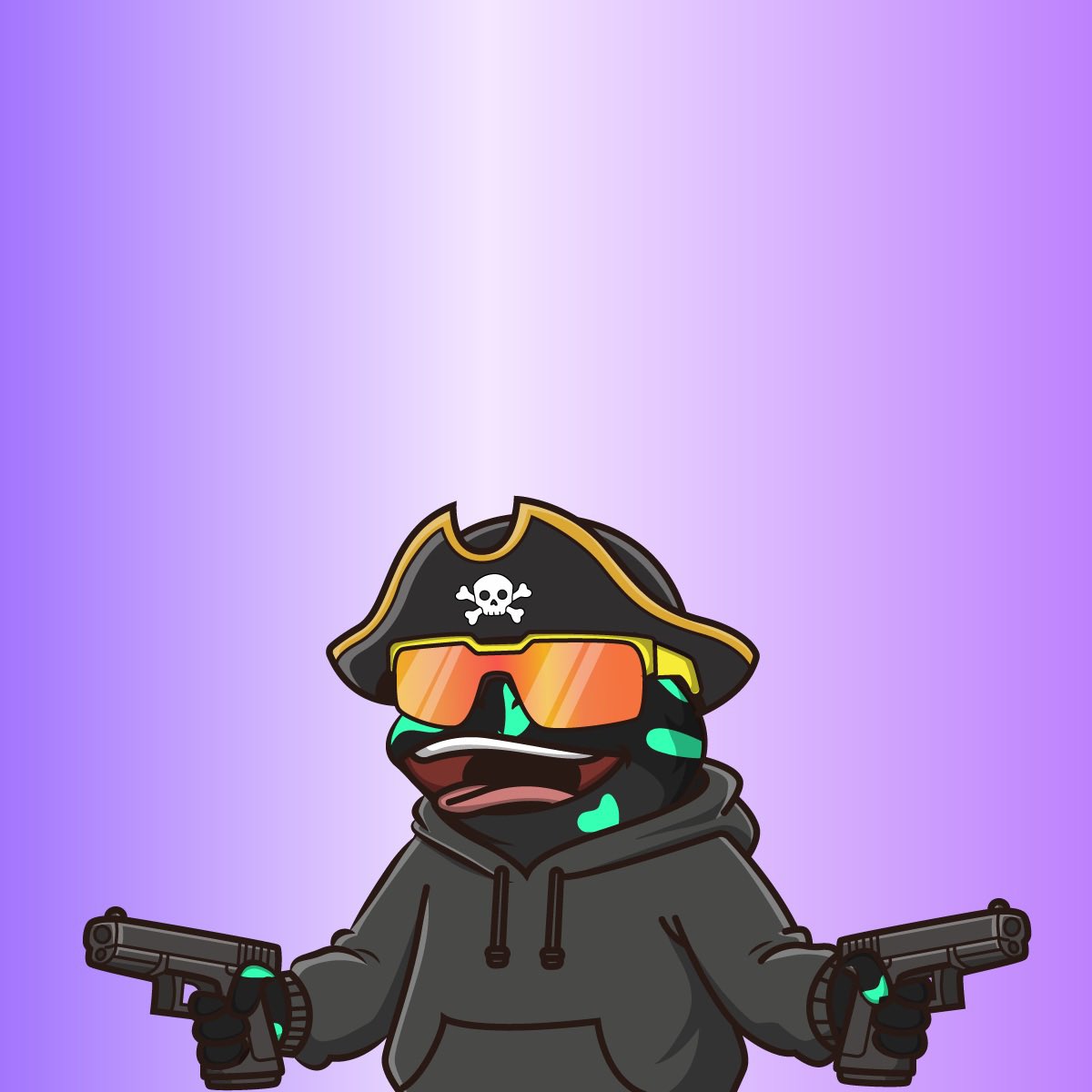 NFT Giveaway 🎁 

Giving away 1x <a href="/SloppyApeYC/">Sloppy Ape Yacht Club</a> | 1x <a href="/ChumlinsX/">Chumlins.Base</a> | 1x <a href="/peepo_nfts/">Peepo</a> | 1x <a href="/HoldOnPartner/">HOP</a> 

4x Winners 🍀 

To enter:
- Follow <a href="/verchi_sol/">verchi</a> + <a href="/Crispsy/">Crispsy.eth</a> + <a href="/GDWETH/">jpeghedge</a> 
- Like &amp; Rt 
- comment evm wallet 
- Tag 1 fren 

Drawing winners in 48H ⏳