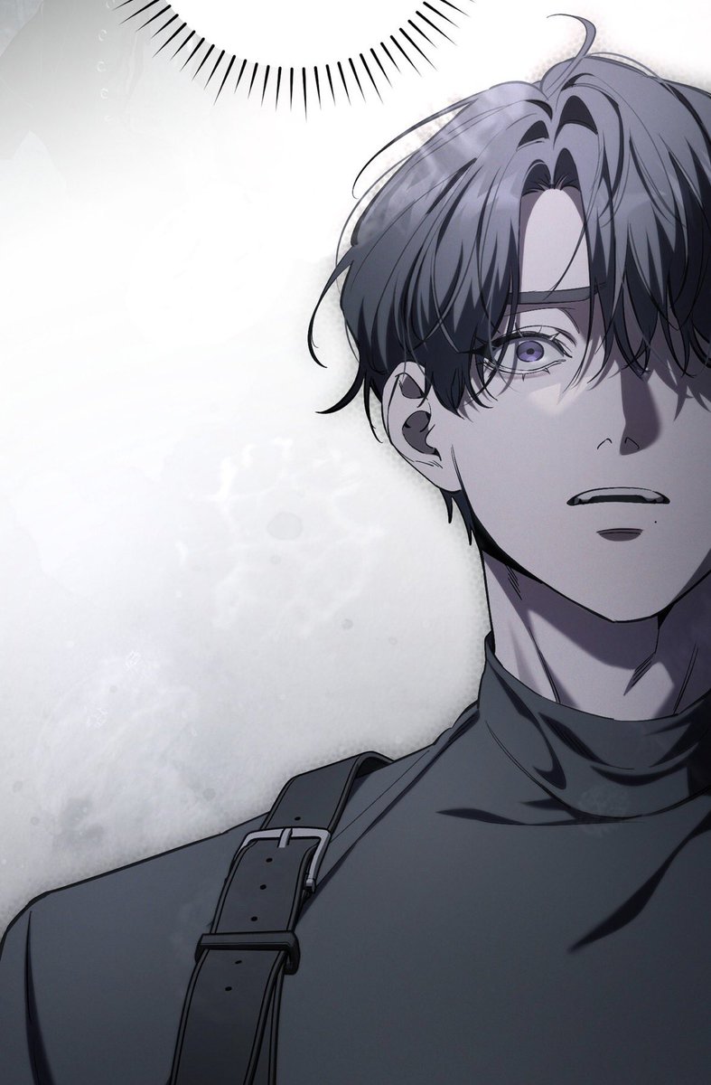 courtbanashi's tweet image. Everyone needs to start reading thgll NOW !!!!!