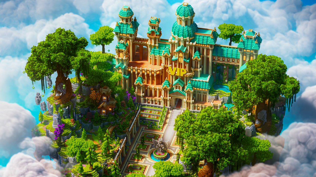MineHub Creations tweet media