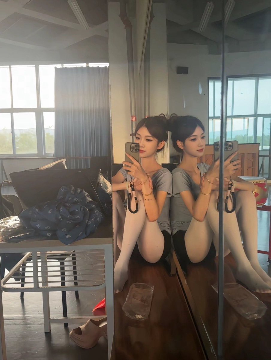 奶茶妹妹不好惹 tweet media