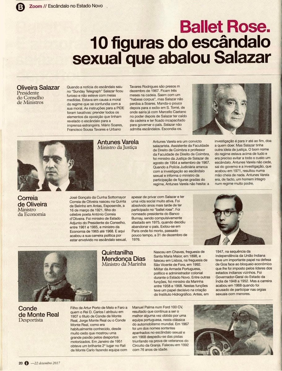Nos EUA Donald Trump abafou o escândalo de pedofilia de Epstein. Portugal teve um caso semelhante em lisboa... Adivinhem quem abafou o escândalo?