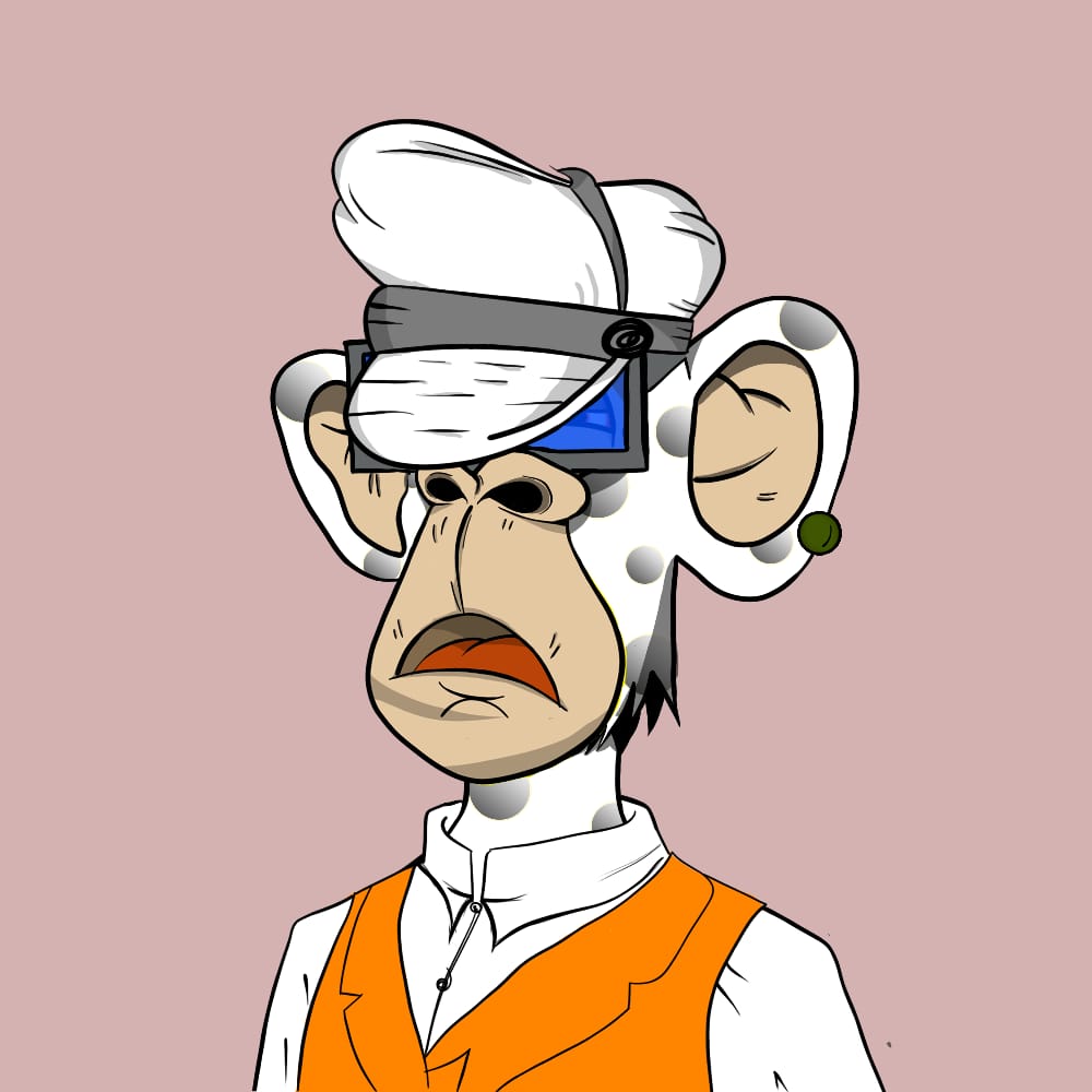 One of the earliest Ape collections on <a href="/megaeth/">MegaETH</a> ⌛